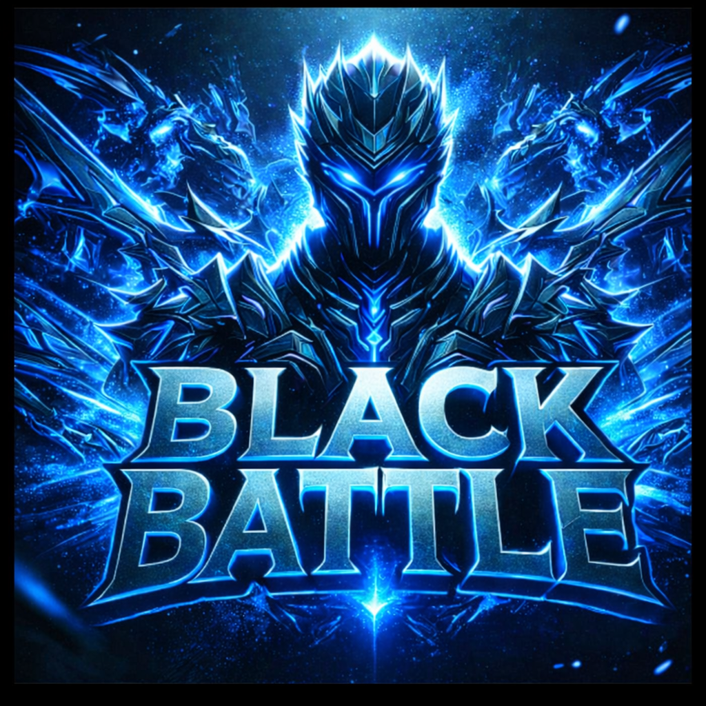 Blackbattle 